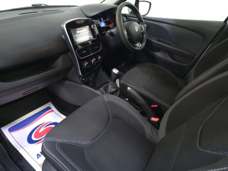 2017 Renault Clio  €10,950 thumbnail