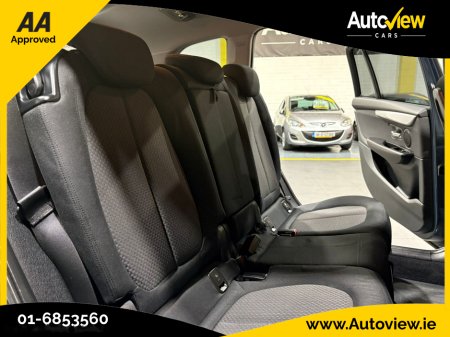 2015 BMW 2 Series 2.0 Diesel Automatic 7 Seats  Grand Tourer, AA APPROVED // FINANCE & NATIONWIDE DELIVERY AVAILABLE // SIMI DEALER thumbnail