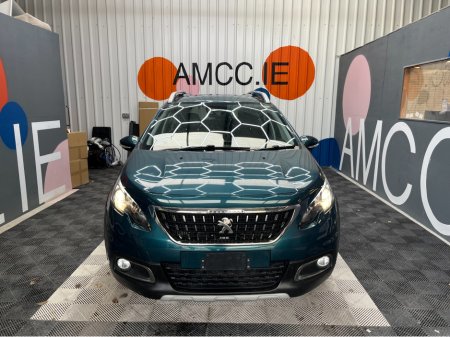 2019 Peugeot 2008 - photo 6