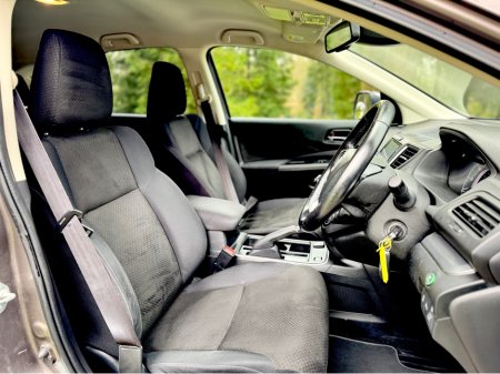 2018 Honda CR-V - thumbnail 12