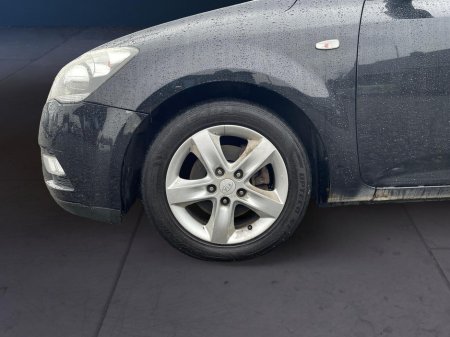 2012 Kia Ceed pro-cee'd 1.6 TX €4,999 thumbnail