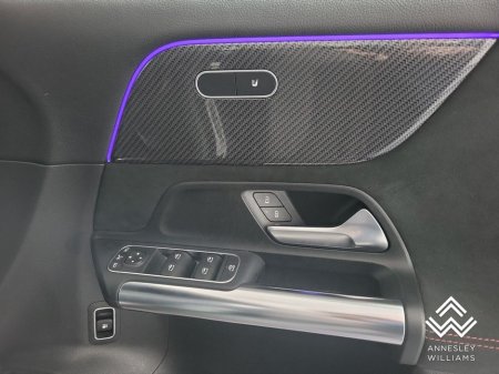 2023 Mercedes-Benz GLA Class GLA250e AMG Line €44,950 thumbnail