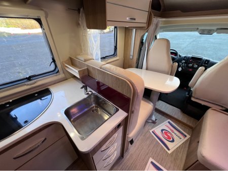 2018 Rimor Europeo SEAL 69 PLUS €56,700 thumbnail