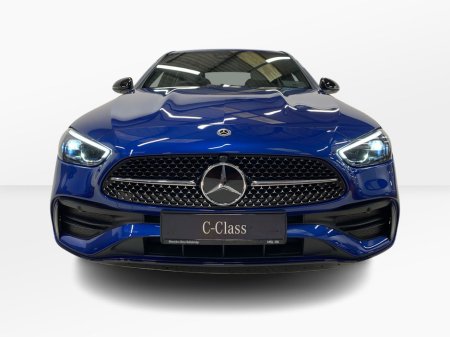 2026 Mercedes-Benz C Class - thumbnail 10
