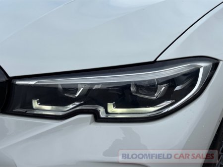 2019 BMW 3 Series - thumbnail 15