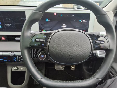 2024 Hyundai Ioniq 5 - thumbnail 16