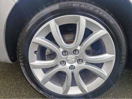 2015 Peugeot 508 1.6 ALLURE HDI €7,995 thumbnail