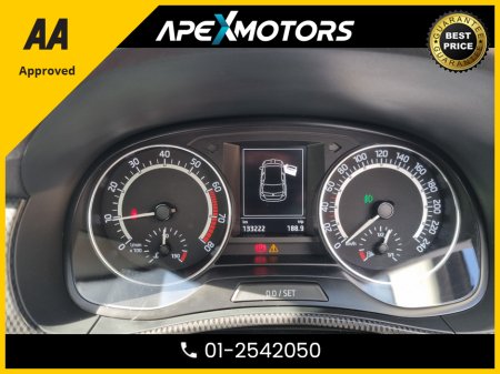 2018 Skoda Fabia - thumbnail 13