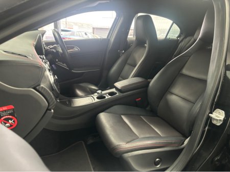 2013 Mercedes-Benz A Class *MERCEDES BENZ* *A-CLASS* *A-180* *LEATHER HEATED BUCKET SEATS* *KEYLESS ENTRY* *REVERSE CAMERA* *PARKING SENSORS* *TRADE INS WELCOME* €12,950 thumbnail