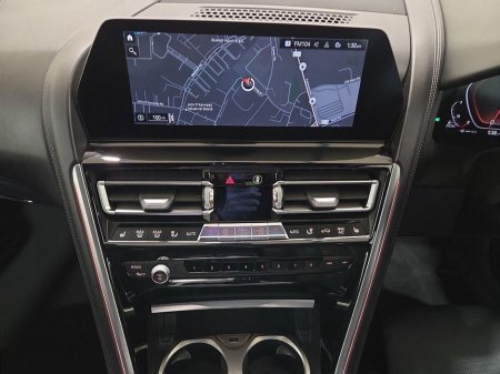 2019 BMW 8 Series - thumbnail 19