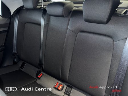 2024 Audi A1 - thumbnail 10