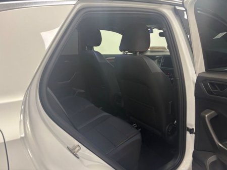 2022 Volkswagen T-Roc - thumbnail 10