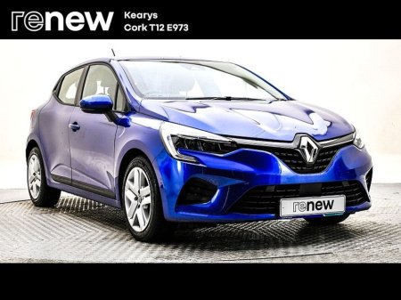 2022 Renault Clio - thumbnail 15