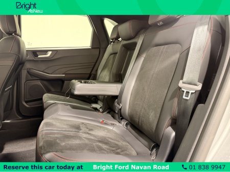 2024 Ford Kuga ST-LINE X 5DR 2.5HEV225 S6 €36,750 thumbnail