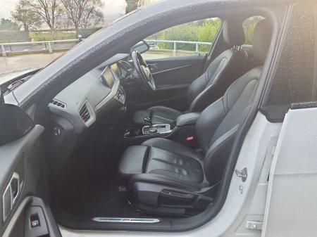 2021 BMW 2 Series 218I M SPORT GRAN COUPE thumbnail