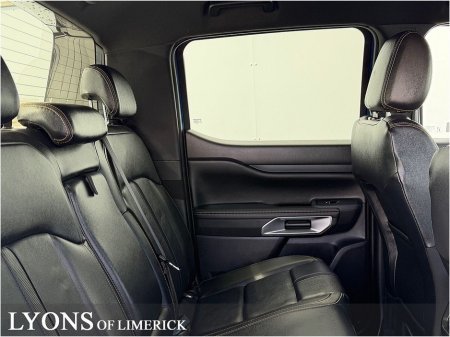 2024 Ford Ranger - photo 5