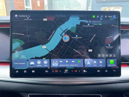 2025 BYD Sealion 7 - thumbnail 18