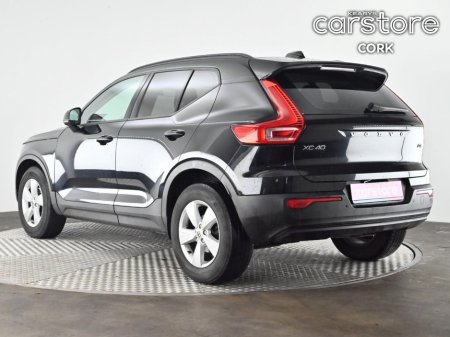 2019 Volvo XC40 D3 (150hp) €22,880