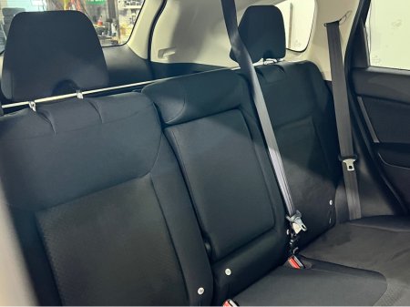 2018 Honda CR-V **SE-PLUS**ALCANTARA SEATS**REVERSE CAMERA**TOUCH SCREEN HEADUNIT**17