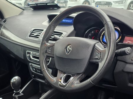 2016 Renault Fluence 1.5 DCI 95 LIMITED €6,950 thumbnail