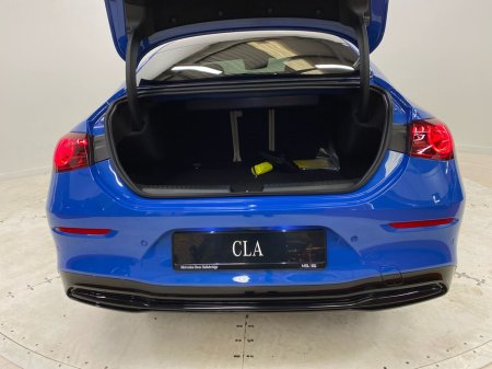 2026 Mercedes-Benz CLA Class - thumbnail 19