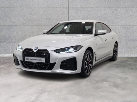 2022 BMW i4 - thumbnail 26