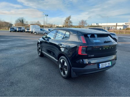 2025 Volvo EX30 SIN MTR RWD PLUS €39,500 thumbnail
