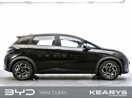 2026 BYD Dolphin - thumbnail 3