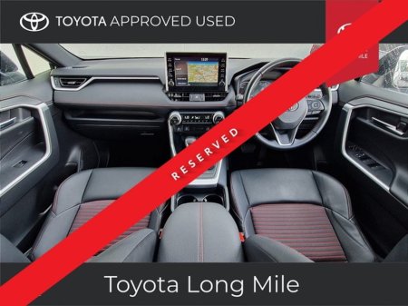 2022 Toyota Rav4 - thumbnail 8