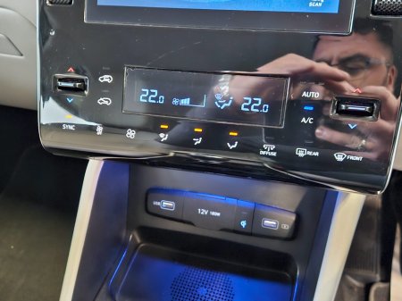 2022 Hyundai Tucson - thumbnail 10