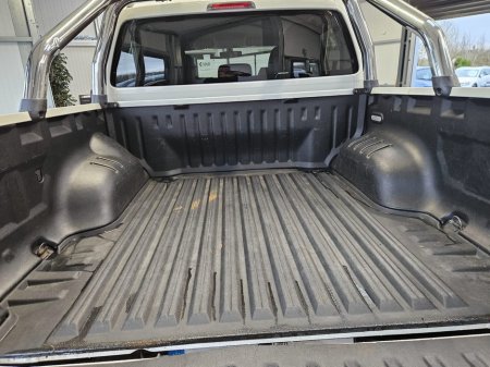 2019 Volkswagen Amarok - thumbnail 4