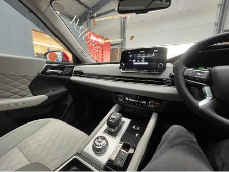 2024 Mitsubishi Outlander - thumbnail 23