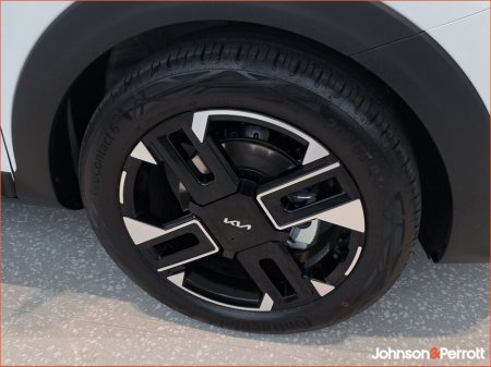 2026 Kia Stonic 1.0 *Order Your 261 Today* thumbnail