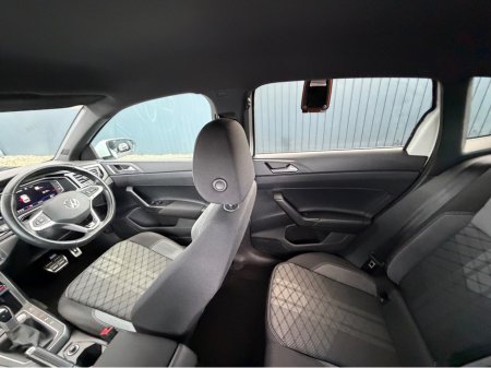 2022 Volkswagen Polo - thumbnail 40