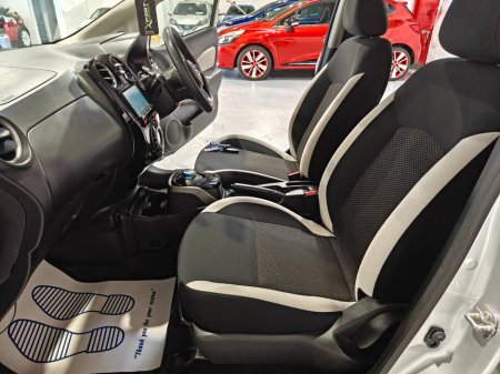 2020 Nissan Note - thumbnail 18