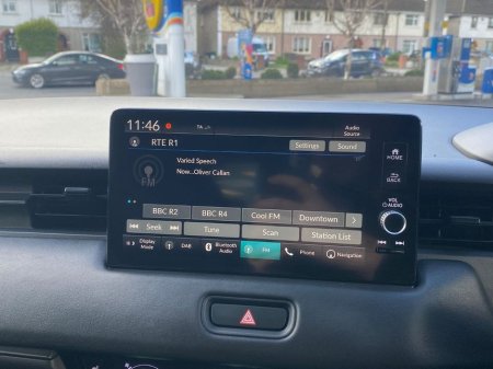 2022 Honda HR-V - thumbnail 18