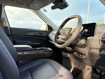 2026 Kia EV5 Earth 2 ( Range 530km ) €49,495 thumbnail