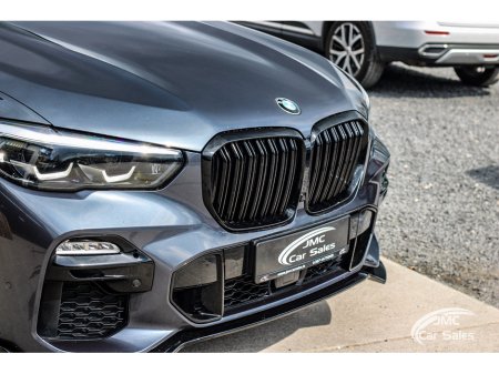 2021 BMW X5 - photo 5