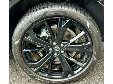 2025 Volvo XC60 - thumbnail 20