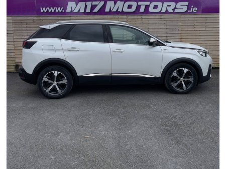 2018 Peugeot 3008 - photo 4