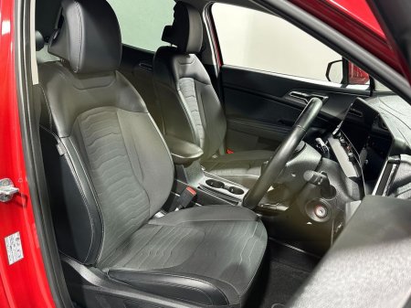 2023 Kia Sportage K3 1.6 Crdi €29,400 thumbnail