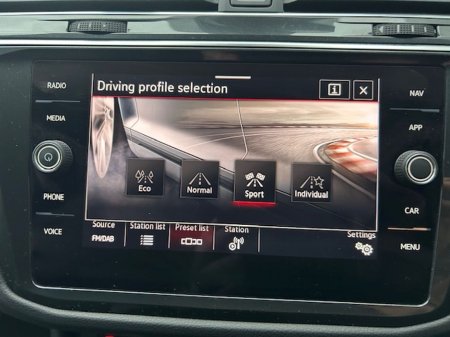 2023 Volkswagen Tiguan - thumbnail 23