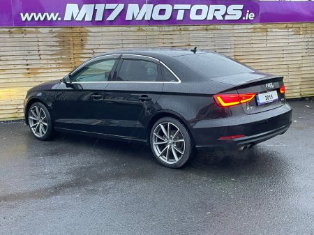 2015 Audi A3  €15,750 thumbnail