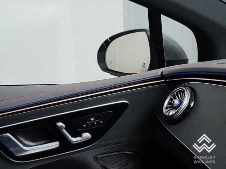 2024 Mercedes-Benz EQE - thumbnail 25