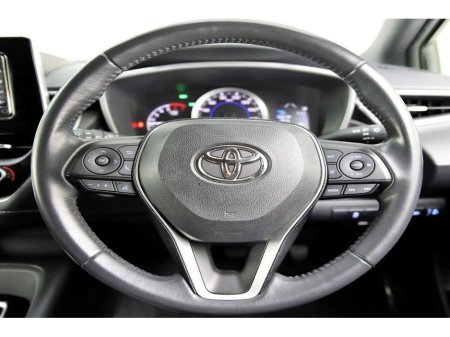 2020 Toyota Corolla 1.8 HYBRID LUNA €20,490 thumbnail