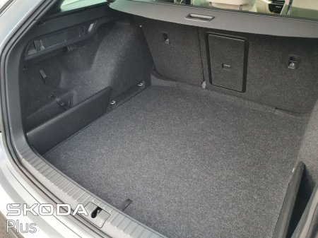 2021 Skoda Octavia Style 1.0TSi DSG - 2 Year Warranty (From €103 per week) €27,995 thumbnail