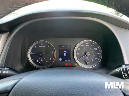 2018 Hyundai Tucson - thumbnail 11