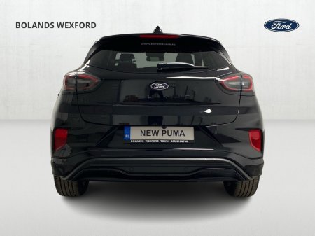 2026 Ford Puma - thumbnail 12