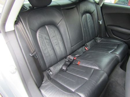 2012 Audi A7 - thumbnail 17