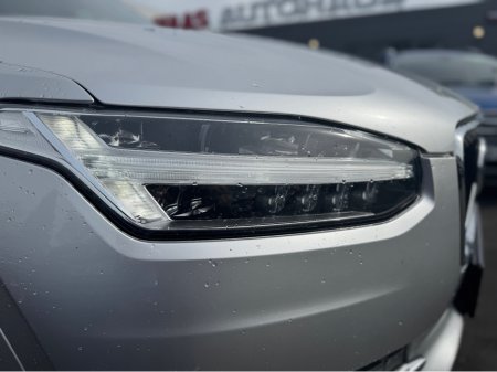 2019 Volvo XC90 - thumbnail 29